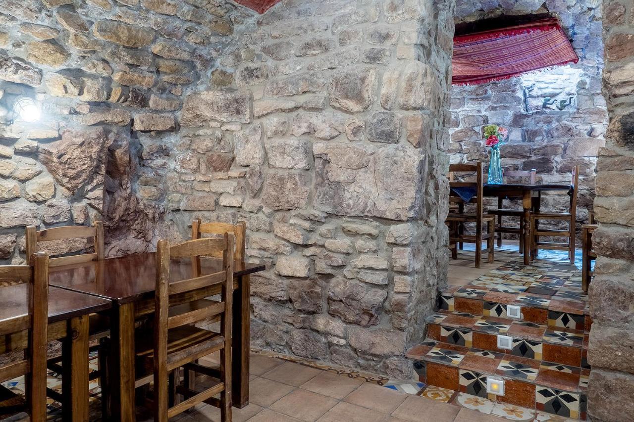 Albergue De Peregrinos En Cirauqui - Casa Maralotx Camino De Santiago Exterior photo