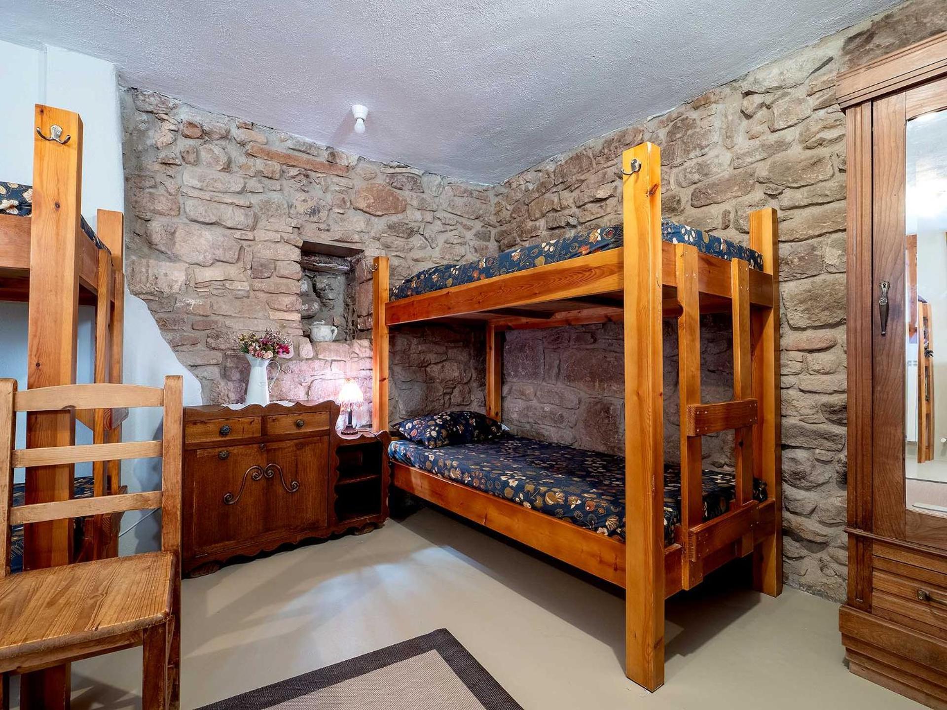 Albergue De Peregrinos En Cirauqui - Casa Maralotx Camino De Santiago Exterior photo
